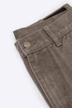 Good Carpenter Shorts - Washed Black -clothing Good Carpenter Shorts Washed Black 6 1118adad 19df 48e9 bf06 65860fd7ca4a