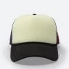 Gradient Trucker Cap - Multi -clothing Gradient Trucker Cap Multi