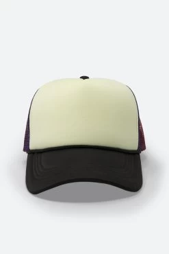 Gradient Trucker Cap - Multi -clothing Gradient Trucker Cap Multi 3