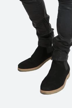 M134 Leather Pants - Black -clothing M134 Leather Pants Black 7 5eb6cf2e ca22 494f b2a2 d4487901b954