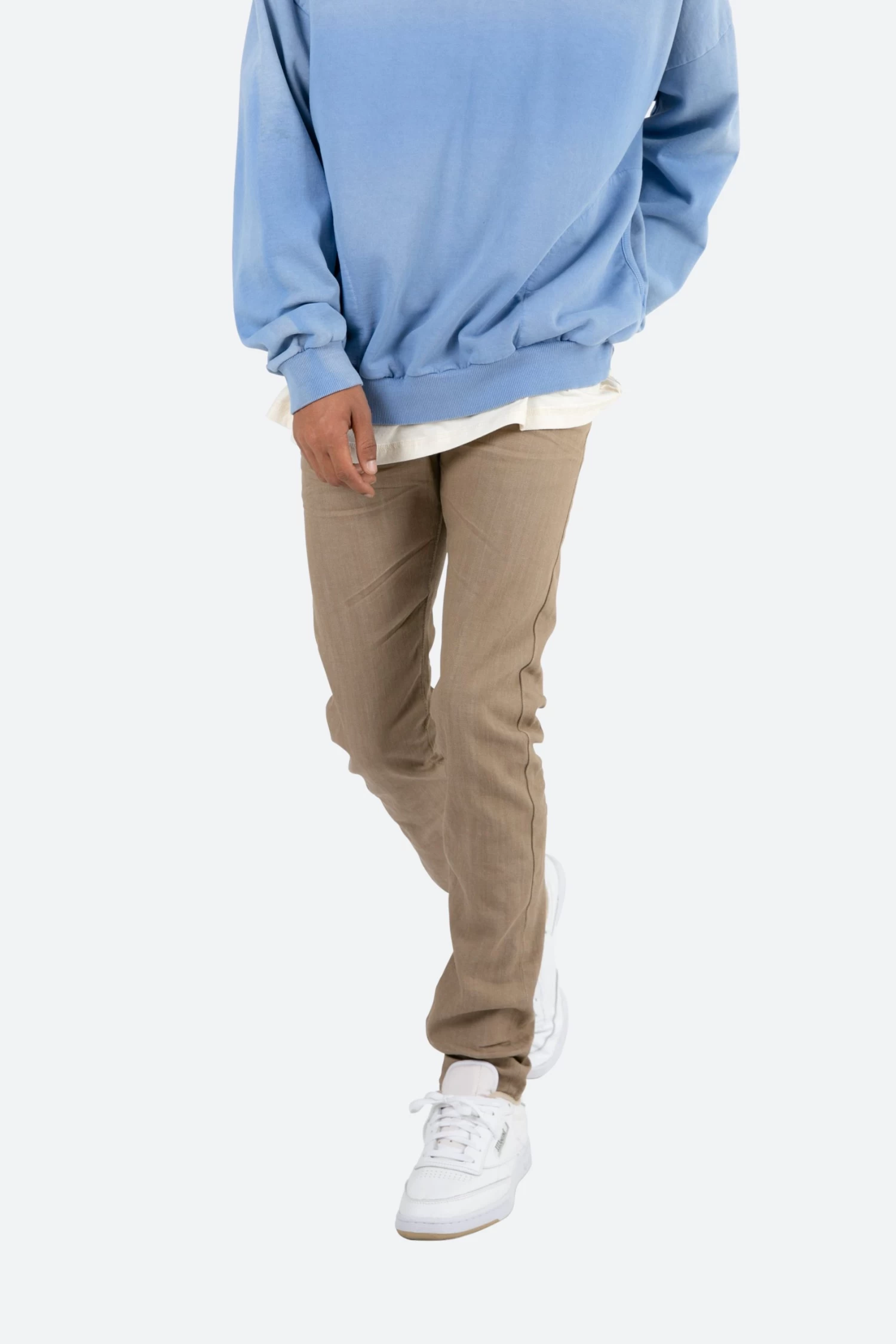 M325 Slim Denim - Dust 8 M325 Slim Denim - Dust - Image 6