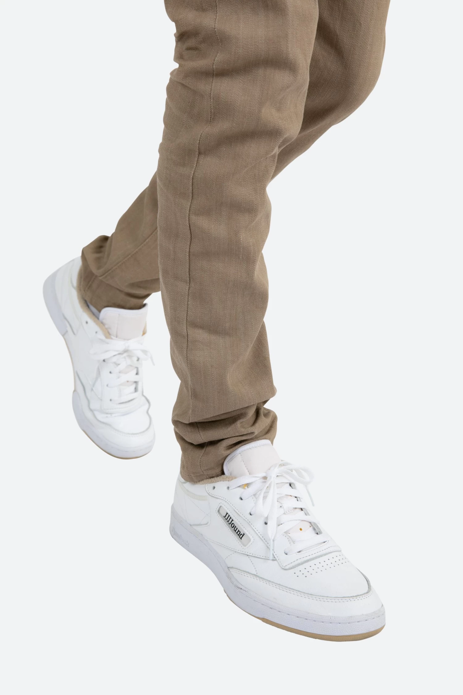 M325 Slim Denim - Dust 10 M325 Slim Denim - Dust - Image 8