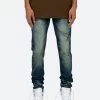 M361 Slim Denim - Blue -clothing M361 Slim Denim Blue