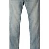 M5 Slim Denim - Blue -clothing M5 Slim Denim Blue