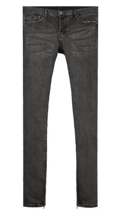 M56 Slim Denim - Grey