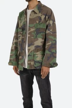 M65 Shirt - Camo -clothing M65 Shirt Camo 4 d5cf647f aec3 4e6b bf67 26de768b43cd