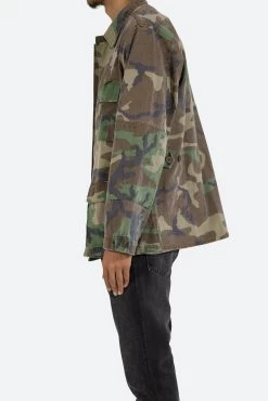 M65 Shirt - Camo -clothing M65 Shirt Camo 5 57408519 d25c 4676 834b ac17958fa7c2