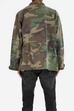 M65 Shirt - Camo -clothing M65 Shirt Camo 6 cac23674 30a8 48eb a9eb d53197759591