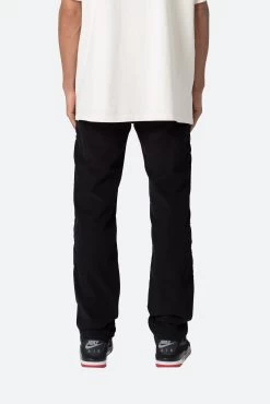 Mojave Corduroy Pants - Black 15 Mojave Corduroy Pants - Black -clothing Mojave Corduroy Pants Black 6