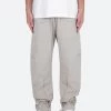Multi Zip Cargo Pants - Stone 2 Multi Zip Cargo Pants - Stone -clothing Multi Zip Cargo Pants Stone