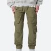 Nylon Cargo Traveler Pants - Olive 2 Nylon Cargo Traveler Pants - Olive -clothing Nylon Cargo Traveler Pants Olive