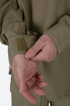 Oversized Utility Shirt - Olive 17 Oversized Utility Shirt - Olive -clothing Oversized Utility Shirt Olive 8