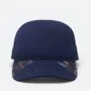 Painter Trucker Cap - Navy 1 Painter Trucker Cap - Navy -clothing Painter Trucker Cap Navy