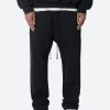 Relaxed Every Day Sweatpants - Black 2 Relaxed Every Day Sweatpants - Black -clothing Relaxed Every Day Sweatpants Black