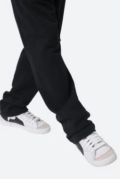 Relaxed Every Day Sweatpants - Black -clothing Relaxed Every Day Sweatpants Black 8