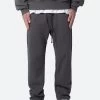Relaxed Every Day Sweatpants - Charcoal Grey -clothing Relaxed Every Day Sweatpants Charcoal Grey