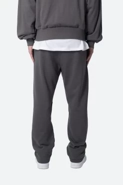 Relaxed Every Day Sweatpants - Charcoal Grey -clothing Relaxed Every Day Sweatpants Charcoal Grey 5