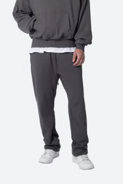 Relaxed Every Day Sweatpants - Charcoal Grey -clothing Relaxed Every Day Sweatpants Charcoal Grey 6
