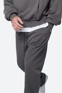Relaxed Every Day Sweatpants - Charcoal Grey -clothing Relaxed Every Day Sweatpants Charcoal Grey 7