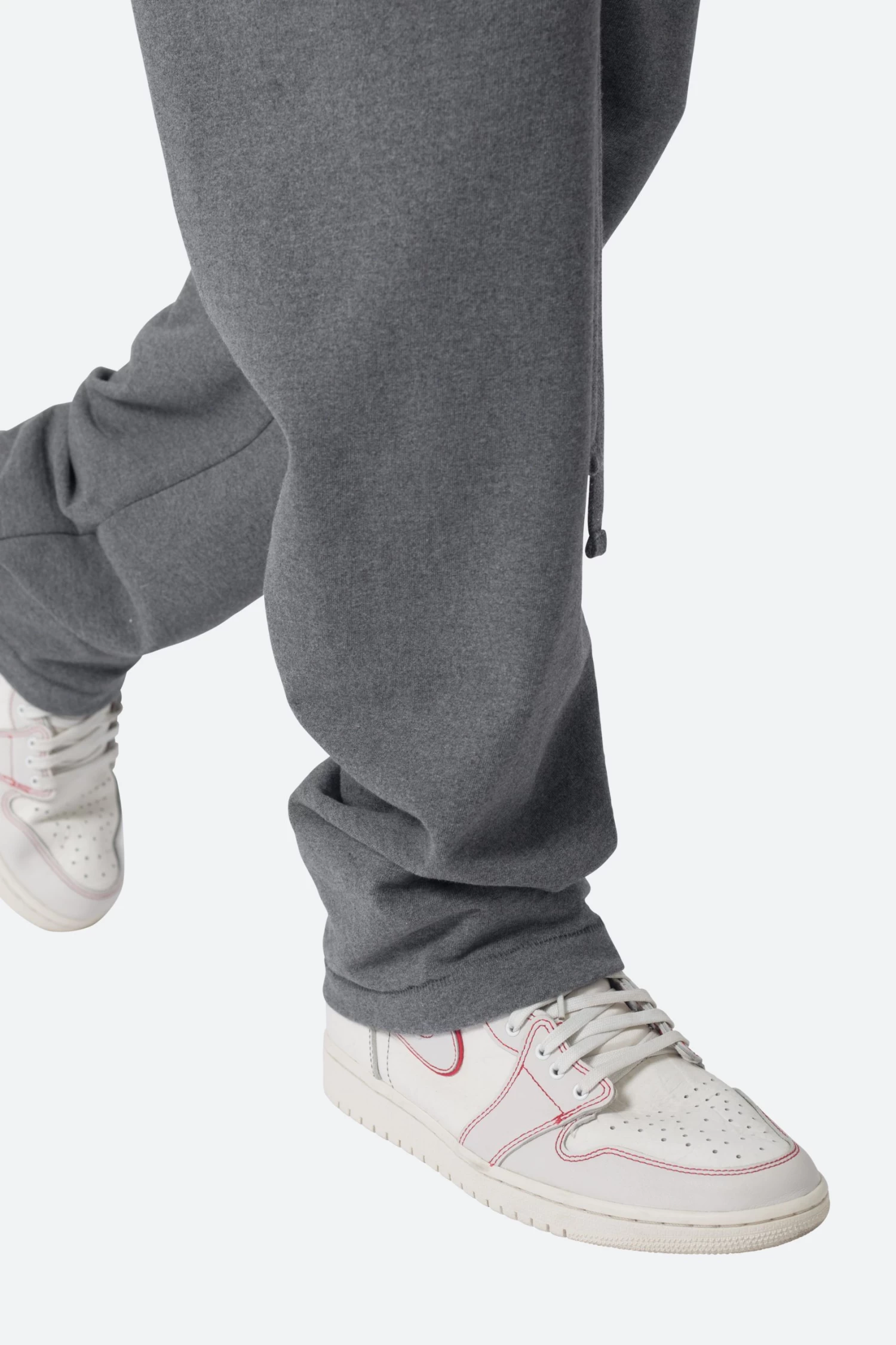 Relaxed Every Day Sweatpants - Dark Heather 10 Relaxed Every Day Sweatpants - Dark Heather - Image 8