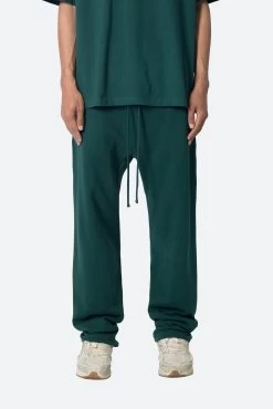 Relaxed Every Day Sweatpants - Green