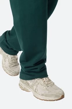 Relaxed Every Day Sweatpants - Green -clothing Relaxed Every Day Sweatpants Green 8