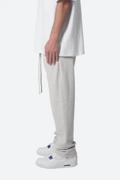 Relaxed Every Day Sweatpants - Grey -clothing Relaxed Every Day Sweatpants Grey 4