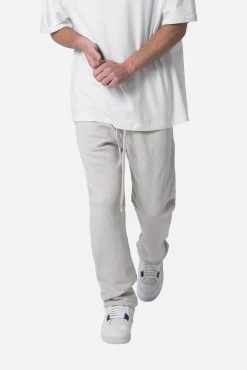 Relaxed Every Day Sweatpants - Grey -clothing Relaxed Every Day Sweatpants Grey 6