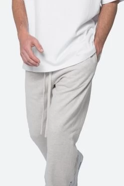 Relaxed Every Day Sweatpants - Grey -clothing Relaxed Every Day Sweatpants Grey 7