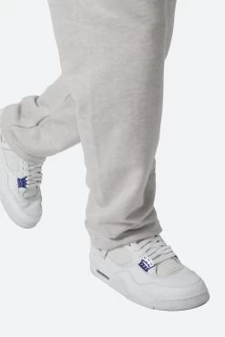 Relaxed Every Day Sweatpants - Grey -clothing Relaxed Every Day Sweatpants Grey 8