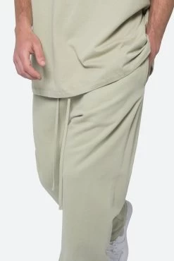 Relaxed Every Day Sweatpants - Moss -clothing Relaxed Every Day Sweatpants Moss 7