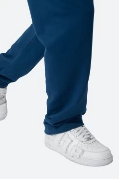 Relaxed Every Day Sweatpants - Navy -clothing Relaxed Every Day Sweatpants Navy 8