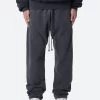 Relaxed Every Day Sweatpants - Washed Black