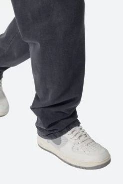 Relaxed Every Day Sweatpants - Washed Black -clothing Relaxed Every Day Sweatpants Washed Black 8