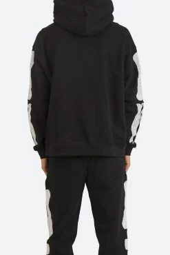 Skeleton Hoodie - Black -clothing Skeleton Hoodie Black 4 4d00bc65 a89a 488c 8301 48d4e7891752