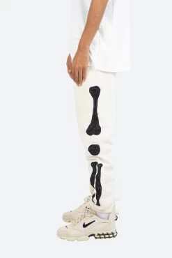 Skeleton Sweatpants - Off White -clothing Skeleton Sweatpants Off White 5 2fb6b97b 4a29 4a10 af20 42d67264fd6c