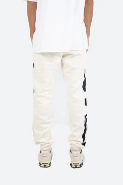 Skeleton Sweatpants - Off White -clothing Skeleton Sweatpants Off White 6 9f1751bf 0f76 49af bb5e 3ae031a4ec54