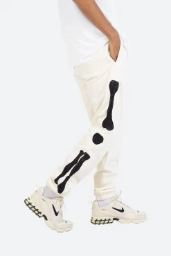 Skeleton Sweatpants - Off White -clothing Skeleton Sweatpants Off White 8 b9f5f7a1 b4d9 482a 9411 0639f1cabf84