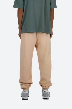 Slouch Sweatpants - Rose -clothing Slouch Sweatpants Rose 6