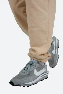 Slouch Sweatpants - Rose -clothing Slouch Sweatpants Rose 8