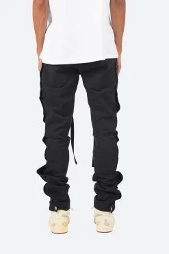 Snap Western Pants - Black -clothing Snap Western Pants Black 6 ec6f41d7 2b5c 4d25 8a71 d2dae6443202