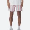 St. Tropez Swim Shorts - Blue/Pink 2 St. Tropez Swim Shorts - Blue/Pink -clothing St Tropez Swim Shorts BluePink