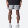 Summer Shorts - Grey 1 Summer Shorts - Grey -clothing Summer Shorts Grey