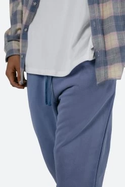 Sunbleached Sweatpants - Purple -clothing Sunbleached Sweatpants Purple 7