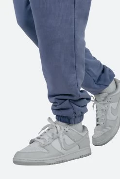 Sunbleached Sweatpants - Purple -clothing Sunbleached Sweatpants Purple 8