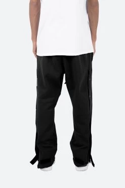 Tear Away Sweatpants - Black -clothing Tear Away Sweatpants Black 6