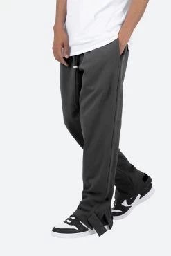 Tear Away Sweatpants - Black -clothing Tear Away Sweatpants Black 7