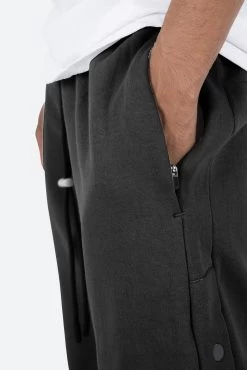 Tear Away Sweatpants - Black -clothing Tear Away Sweatpants Black 8