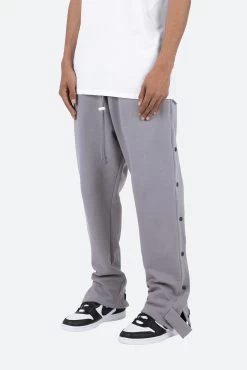 Tear Away Sweatpants - Grey -clothing Tear Away Sweatpants Grey 4 b871cfe8 14e4 4628 8843 6bfab8b39896