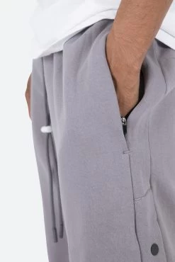 Tear Away Sweatpants - Grey -clothing Tear Away Sweatpants Grey 7 50e53a18 ddf2 447d b503 fd8fd4002b78